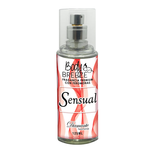 Aroma Sensual Body 125ml