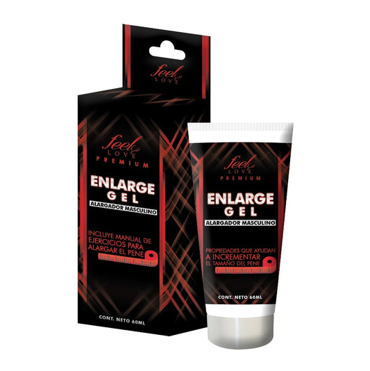 Enlarge Gel 60ml